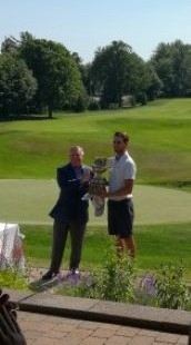 Junior Golf Tournament